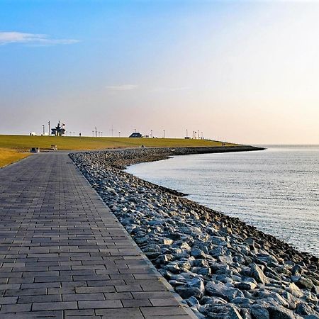 Fleur Lejlighed Büsum Eksteriør billede